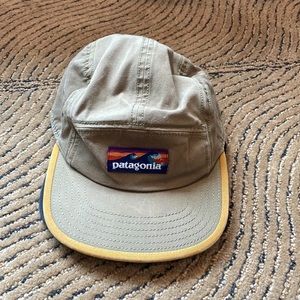 Patagonia 5-Panel Hat